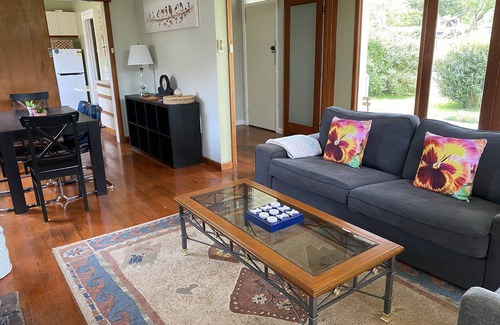 Yarram Cottage | Growse House- Home away from Home