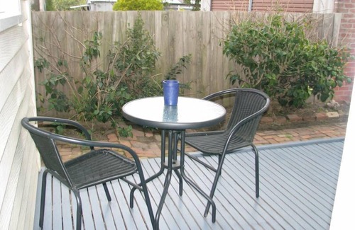 Yarram Cottage | Growse House- Home away from Home