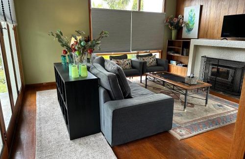 Yarram House | Growse House Yarram 3BR