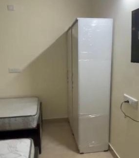 Agara Hostel | GRR luxury comforts
