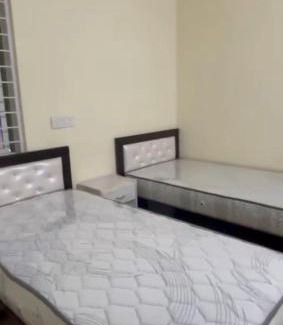 Agara Hostel | GRR luxury comforts
