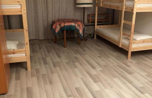Sankt Martin bei Lofer Apartment | Grubhof Castle Flat for Families