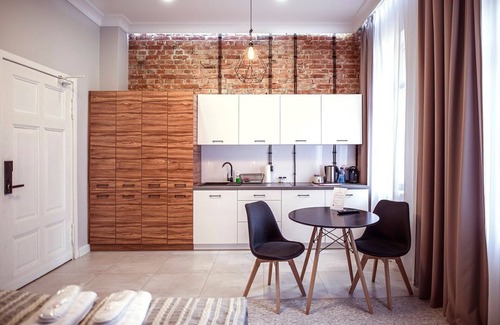 Kwidzyn Apartment | Gruda Apartments