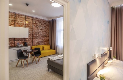 Kwidzyn Apartment | Gruda Apartments