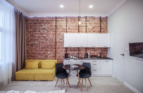 Kwidzyn Apartment | Gruda Apartments