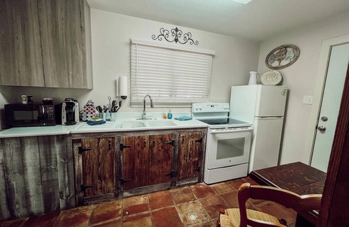 Gruene Cottage | Gruene Cottages
