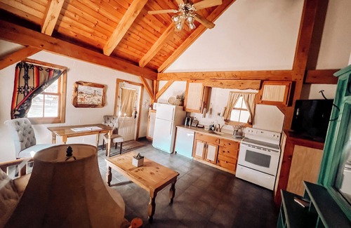 Gruene Cottage | Gruene Cottages