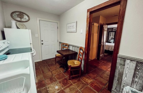 Gruene Cottage | Gruene Cottages
