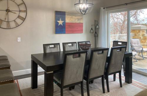 Gruene Apartment | Gruene Luxury on the Guadalupe