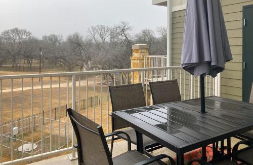 Gruene Apartment | Gruene Luxury on the Guadalupe