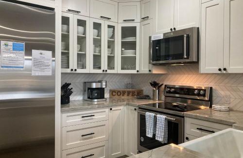 Gruene Apartment | Gruene Luxury on the Guadalupe