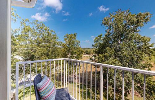 Gruene Apartment | Gruene Retreat