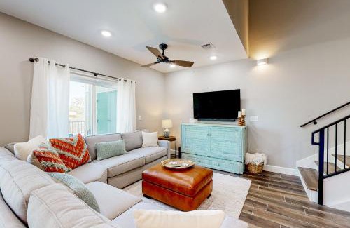 Gruene Apartment | Gruene Retreat
