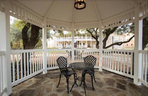 Gruene Hotel | Gruene River Hotel & Retreat