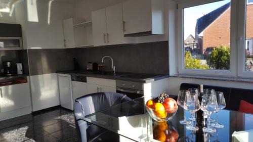 Schaar Apartment | Gruener Garten
