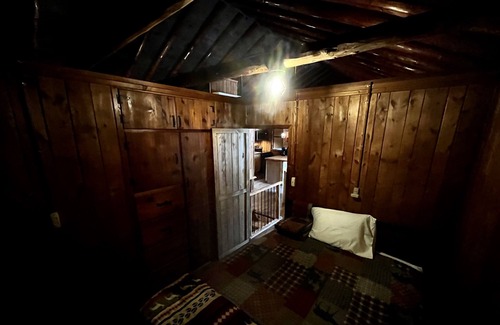 Harrietta Cabin | Grumpy Bear Ski Den 3Bd, 1Ba, Sleeps 7-8, Ski-Hunt-Paddle-Trails, Caberfae Peaks