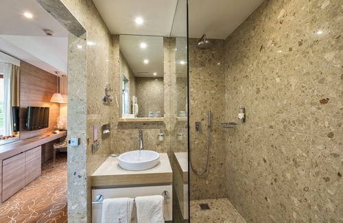 Mlade Buky Hotel | Grund Resort Golf & Ski