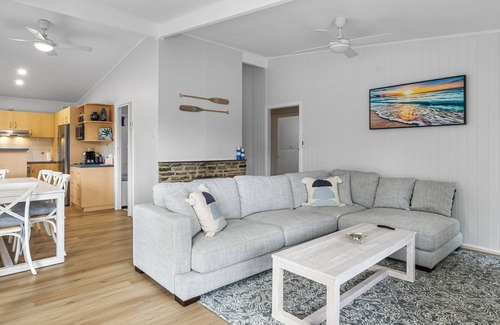 Second Valley House | Grundy Getaway - 8 Grundy Street