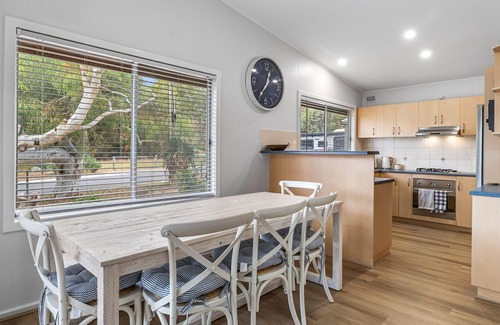Second Valley House | Grundy Getaway - 8 Grundy Street