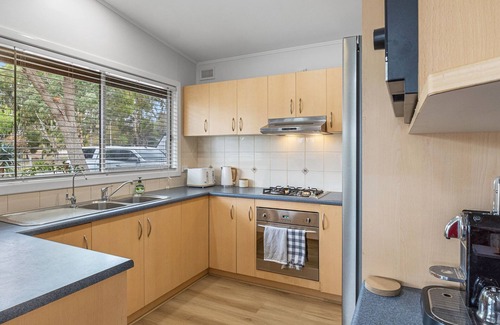 Second Valley House | Grundy Getaway - 8 Grundy Street