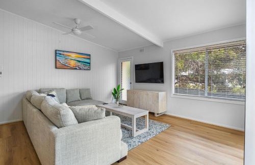 Second Valley House | Grundy Getaway - 8 Grundy Street