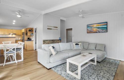 Second Valley House | Grundy Getaway - 8 Grundy Street