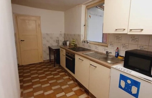 Dreetz Apartment | Grünewald Haus - Apartment with 3 bedrooms in the countryside