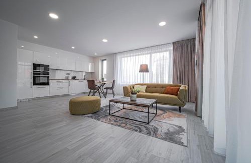Mlada Boleslav Apartment | Grunt Apartments