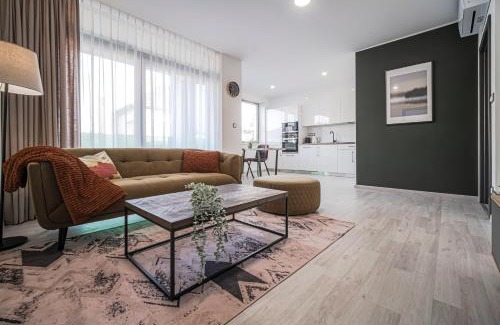 Mlada Boleslav Apartment | Grunt Apartments