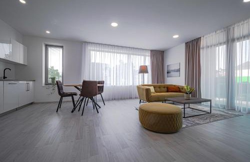 Mlada Boleslav Apartment | Grunt Apartments