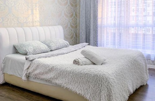 Svyatoshyns'kyi District Apartment | Grunvald LUX