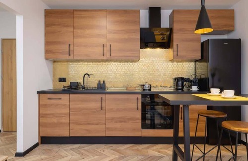 Rzeszow Apartment | Grunwaldzka 17 | Stylish Apartment | City Center