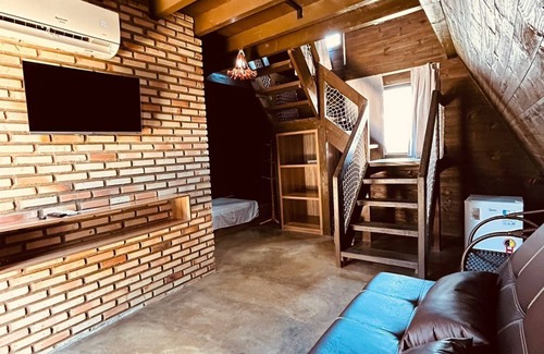 Atalaia Hotel | Grupo Al Mare e Bellissima