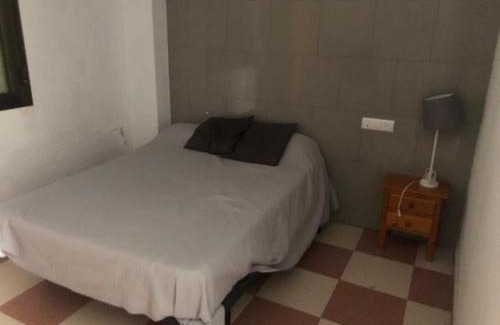 San Jose del Valle Hotel | Grupo El Duende A&G