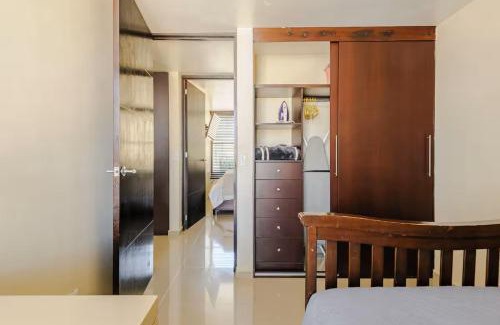 Santa Ursula Coapa Apartment | Grupo Gailla Departamento