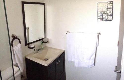 Bosques de las Lomas Apartment | Grupo Kings Suites - Bosque de Duraznos 72