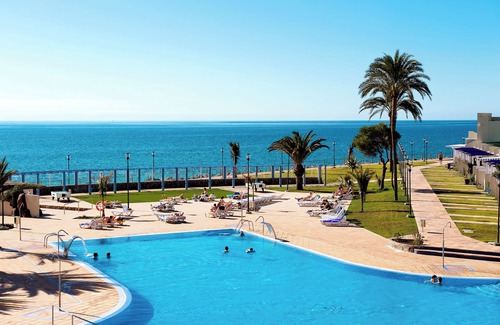 Bahia Feliz Apartment | Grupotel Playa Feliz