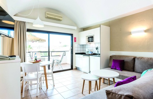 Tarajalillo Apartment | Grupotel Las Pitas