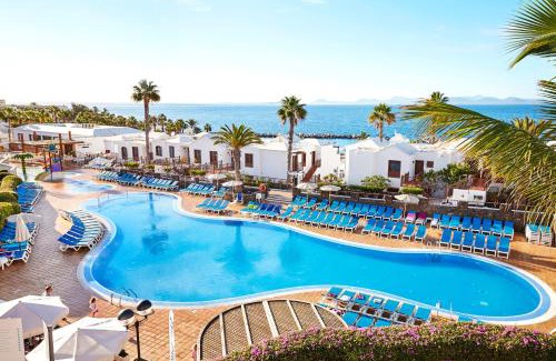 Playa Blanca Apartment | Grupotel Flamingo Beach