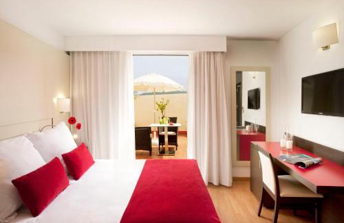El Raval Hotel | Grupotel Gravina