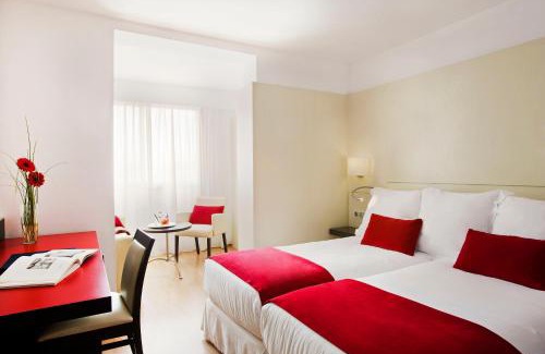 El Raval Hotel | Grupotel Gravina