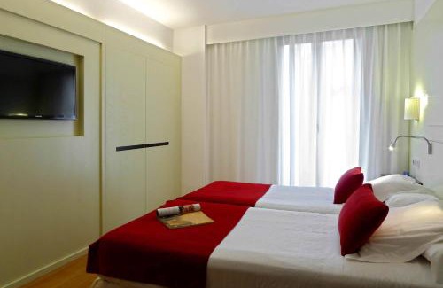 El Raval Hotel | Grupotel Gravina