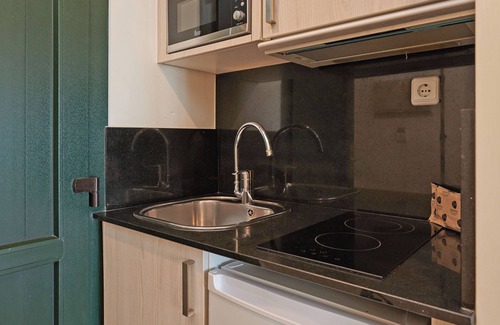 Es Canutells Apartment | Grupotel Mar de Menorca