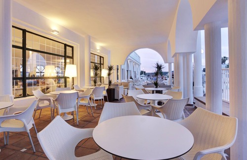 Es Canutells Apartment | Grupotel Mar de Menorca