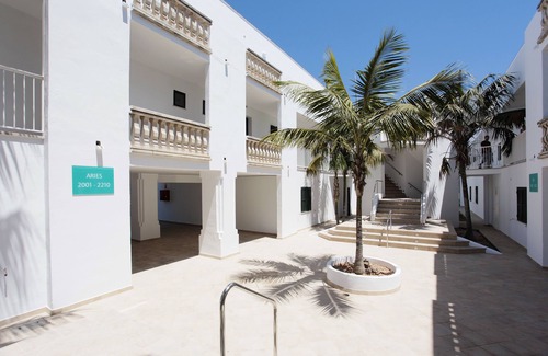 Es Canutells Apartment | Grupotel Mar de Menorca