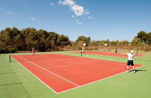 Es Canutells Apartment | Grupotel Mar de Menorca