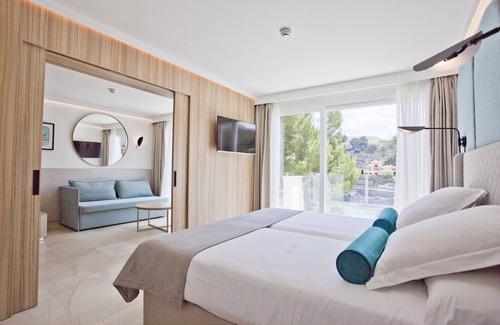 Cala San Vicente Hotel | Grupotel Molins
