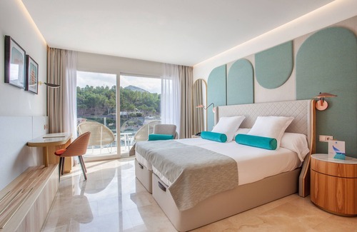Cala San Vicente Hotel | Grupotel Molins