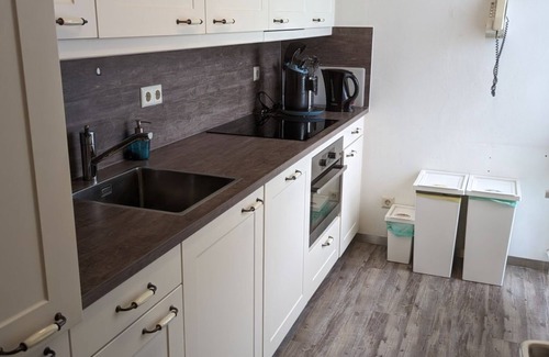 Groenebach Apartment | Gruppe Grönebach by Interhome