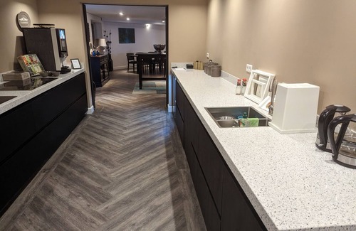 Groenebach Apartment | Gruppe Meisenberg by Interhome
